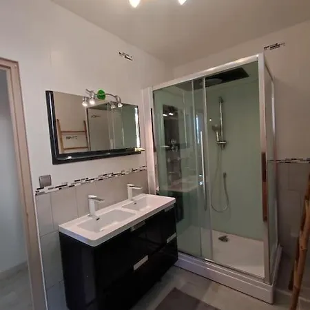 Maison De Charme 12 Pers Piscine Hors-sol Chauffee *