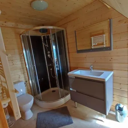 Maison De Charme 12 Pers Piscine Hors-sol Chauffee Holiday home