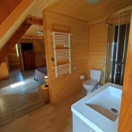 Holiday home Maison De Charme 12 Pers Piscine Hors-sol Chauffee *