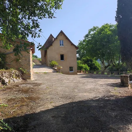 Maison De Charme 12 Pers Piscine Hors-sol Chauffee Holiday home *