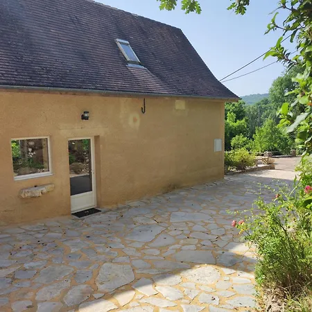 Holiday home Maison De Charme 12 Pers Piscine Hors-sol Chauffee *